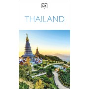 Thailand Eyewitness Travel Guide